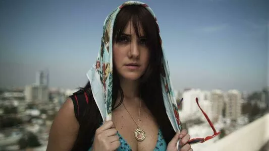 Dulce Maria OnlyFans Leaked Free Thumbnail Picture - #pOO5p97bWp