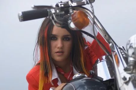 Dulce Maria OnlyFans Leaked Free Thumbnail Picture - #pQCkYcotQy