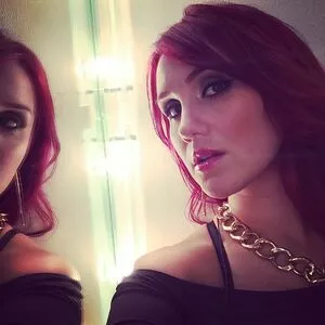 Dulce Maria OnlyFans Leaked Free Thumbnail Picture - #ql67hjA66i