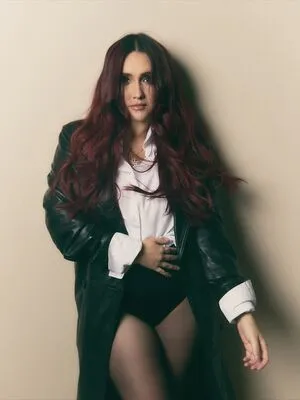 Dulce Maria OnlyFans Leaked Free Thumbnail Picture - #rCXxHlUzLI
