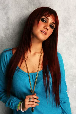 Dulce Maria OnlyFans Leaked Free Thumbnail Picture - #rJV8DwpY6i