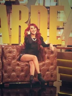 Dulce Maria OnlyFans Leaked Free Thumbnail Picture - #shNLlanppW