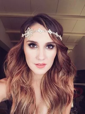 Dulce Maria OnlyFans Leaked Free Thumbnail Picture - #tFMDYiNzaH