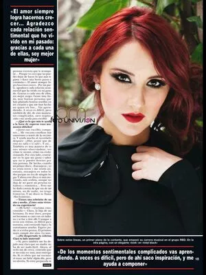 Dulce Maria OnlyFans Leaked Free Thumbnail Picture - #vUoclSjvaQ