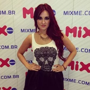 Dulce Maria OnlyFans Leaked Free Thumbnail Picture - #vZUrEZFsvk