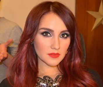 Dulce Maria OnlyFans Leaked Free Thumbnail Picture - #vsWWEe1wCP