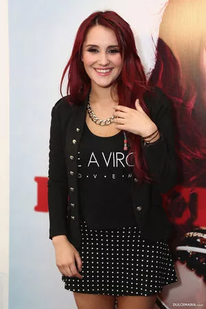 Dulce Maria OnlyFans Leaked Free Thumbnail Picture - #yNGTsGDTQZ
