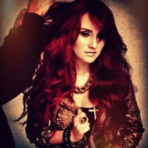 Dulce Maria OnlyFans Leaked Free Thumbnail Picture - #yRAe28KooE