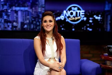 Dulce Maria OnlyFans Leaked Free Thumbnail Picture - #yStccPPcF9