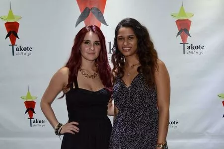 Dulce Maria OnlyFans Leaked Free Thumbnail Picture - #yxtxP8Ifz7