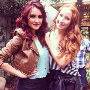 Dulce Maria OnlyFans Leaked Free Thumbnail Picture - #zChpuh4c0V