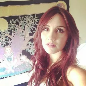 Dulce Maria OnlyFans Leaked Free Thumbnail Picture - #zf8JAMP31g