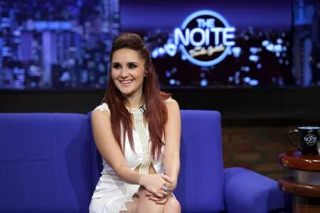 Dulce Maria OnlyFans Leaked Free Thumbnail Picture - #zw9OTRzbyf