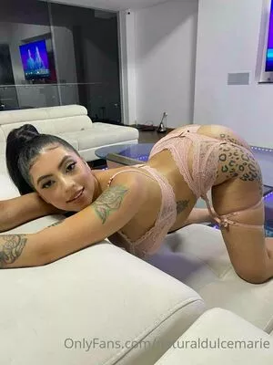 Dulce Marie OnlyFans Leaked Free Thumbnail Picture - #CbchyY6tj3