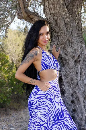 Dulce Rivera OnlyFans Leaked Free Thumbnail Picture - #AZuaz6i80S