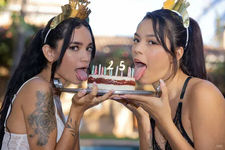 Dulce Rivera OnlyFans Leaked Free Thumbnail Picture - #oJfo2NYgK5