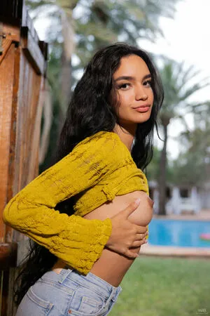 Dulce Rivera OnlyFans Leaked Free Thumbnail Picture - #pOhnnN61xE