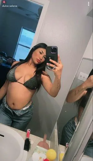 Dulce Selene OnlyFans Leaked Free Thumbnail Picture - #ytGyZACGqJ