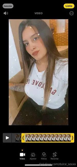 Dulce Sexxx OnlyFans Leaked Free Thumbnail Picture - #2jA5iaf1Dx