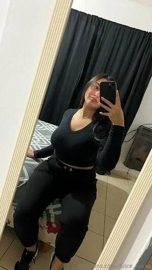 Dulce Sexxx OnlyFans Leaked Free Thumbnail Picture - #FdARd1IyIQ