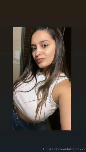 Dulce Sexxx OnlyFans Leaked Free Thumbnail Picture - #GT3plTu1N0