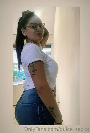 Dulce Sexxx OnlyFans Leaked Free Thumbnail Picture - #HzdlQkOP3w