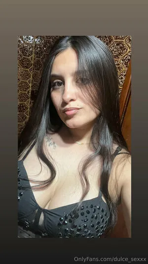 Dulce Sexxx OnlyFans Leaked Free Thumbnail Picture - #KCNnjYFCa8