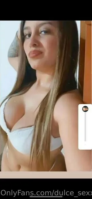 Dulce Sexxx OnlyFans Leaked Free Thumbnail Picture - #NI3wAnyCu6