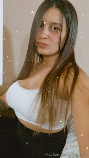 Dulce Sexxx OnlyFans Leaked Free Thumbnail Picture - #THkwyFwcs5