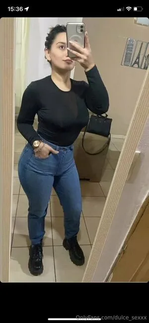 Dulce Sexxx OnlyFans Leaked Free Thumbnail Picture - #Yj83M6cJGH