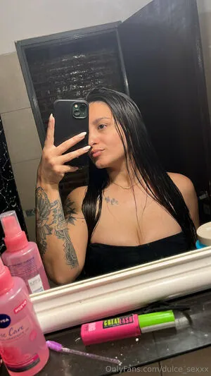 Dulce Sexxx OnlyFans Leaked Free Thumbnail Picture - #aeivggBjLx
