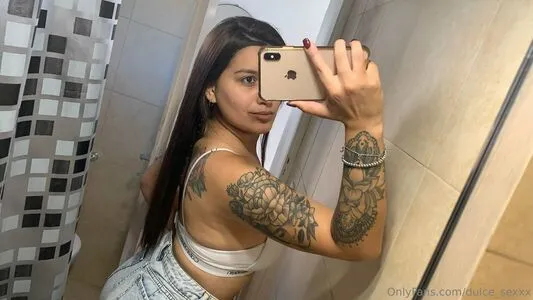 Dulce Sexxx OnlyFans Leaked Free Thumbnail Picture - #fo9ONT04VQ