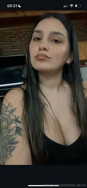Dulce Sexxx OnlyFans Leaked Free Thumbnail Picture - #ggwCS4boV1