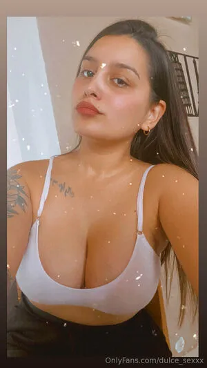 Dulce Sexxx OnlyFans Leaked Free Thumbnail Picture - #juxQDAR92e