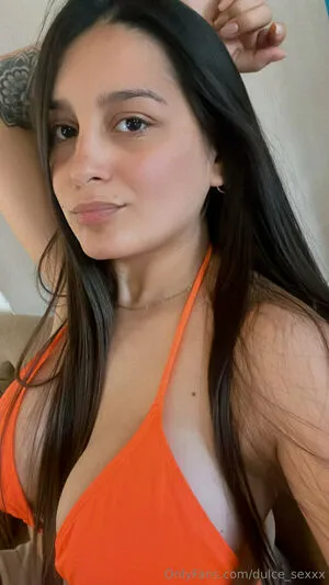 Dulce Sexxx OnlyFans Leaked Free Thumbnail Picture - #kxLUEAXLq1