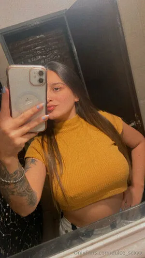 Dulce Sexxx OnlyFans Leaked Free Thumbnail Picture - #lCmqPdvRz3