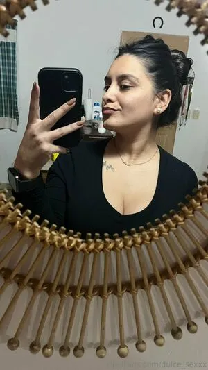 Dulce Sexxx OnlyFans Leaked Free Thumbnail Picture - #lxvrsx6Mc4