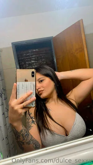 Dulce Sexxx OnlyFans Leaked Free Thumbnail Picture - #tK72spAoth