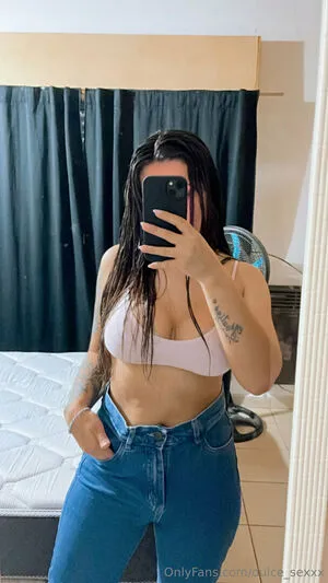 Dulce Sexxx OnlyFans Leaked Free Thumbnail Picture - #tSGPh5ofNX