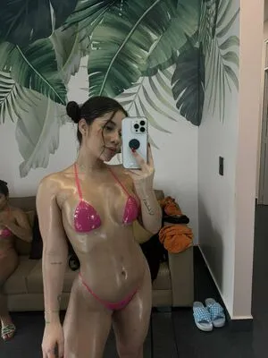 Dulce Small OnlyFans Leaked Free Thumbnail Picture - #foRV65ArAb