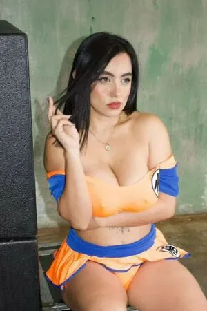 Dulce Soltero OnlyFans Leaked Free Thumbnail Picture - #3TfnSPIHky