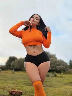 Dulce Soltero OnlyFans Leaked Free Thumbnail Picture - #BkBHWK22x1