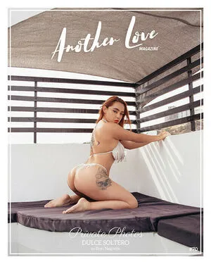 Dulce Soltero OnlyFans Leaked Free Thumbnail Picture - #OIGtgQJkq3