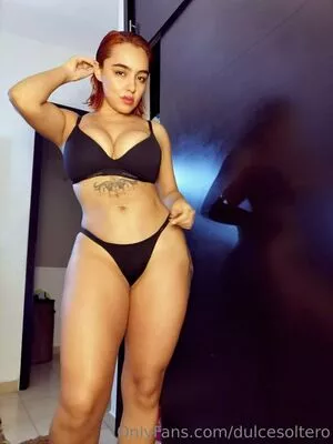 Dulce Soltero OnlyFans Leaked Free Thumbnail Picture - #j1oWM80JM6