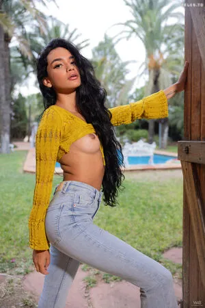 Dulce Sweet OnlyFans Leaked Free Thumbnail Picture - #FAMiV3XeW5
