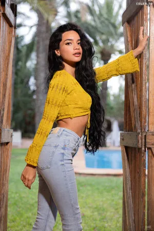 Dulce Sweet OnlyFans Leaked Free Thumbnail Picture - #HVRHP9ArHF