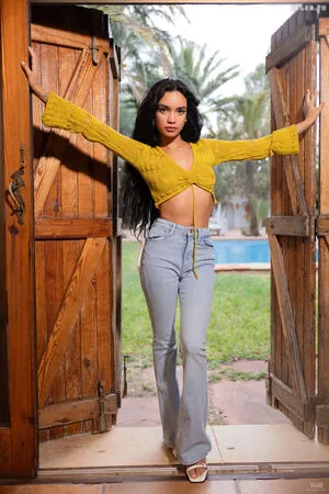 Dulce Sweet OnlyFans Leaked Free Thumbnail Picture - #fNtEanCClJ