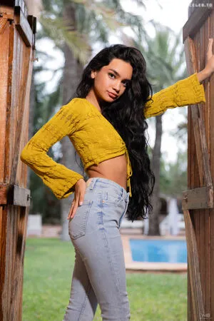 Dulce Sweet OnlyFans Leaked Free Thumbnail Picture - #hJf06USFmX
