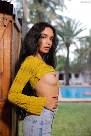Dulce Sweet OnlyFans Leaked Free Thumbnail Picture - #pwnKsmxKz3