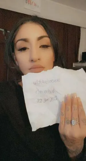 Dulcebabexo OnlyFans Leaked Free Thumbnail Picture - #rvGgdnQZCq